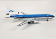 IFDC100719 | InFlight200 1:200 | DC-10-30 KLM PH-DTC (with stand)**PRE OWNED**