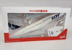 000-195 | Herpa Snap-Fit 1:250 | LOT Embraer 195