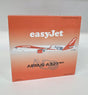 321-ZMA | Blue Box 1:200 | Airbus A321-251NX Easyjet G-UZMA 'First Neo'