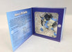 Detailed 1:72 scale HMS Queen Elizabeth aircraft carrier deck model diorama base.