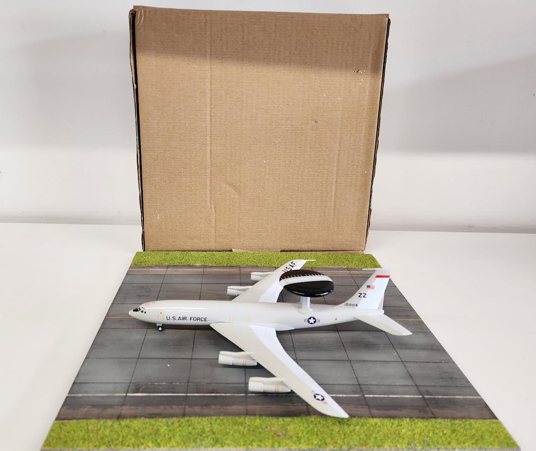 Skyline05 | Sky Classics 1:200 | Boeing E-3 Sentry 10005 ZZ U.S. Air Force