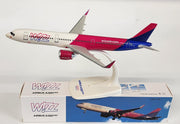 PPC-HALVO | PPC Models 1:200 | Airbus A321neo WIZZ Air HA-LVO