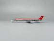 PH04662 | Phoenix 1:400 | McDonnell Douglas MD-82 Northwest N307RC
