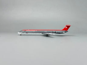 PH04662 | Phoenix 1:400 | McDonnell Douglas MD-82 Northwest N307RC