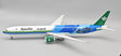 B-773-HZ-AK43 | Blue Box 1:200 | Boeing 777-368/ER Saudi Arabian Airlines HZ-AK43 with stand | is due October 2025