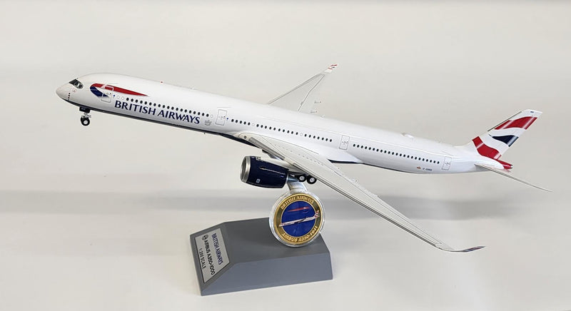 ARDBA131 | ARD Models 1:200 | Airbus A350-1041 British Airways G-XWBR