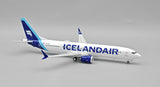 IF739MFI0925 | InFlight200 | Boeing 737-9 MAX Icelandair TF-ICC with Stand