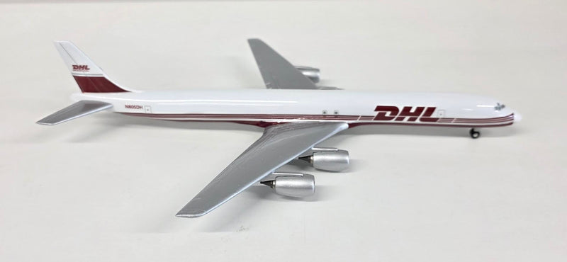 CA-N805DH | Skyline Classics 1:200 | Douglas DC-8-73 DHL **PRE-OWNED**