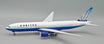 IF772UA11225 | InFlight200 | Boeing 777-222/ER United Airlines N220UA with stand | is due January 2026