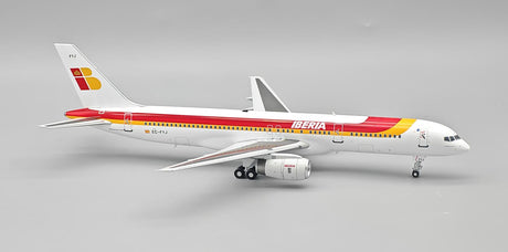 IF752IB0325 | InFlight200 1:200 | Boeing 757-256, Iberia EC-FYJ with stand | was due May 2025