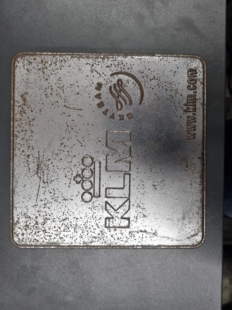 GJ-PH-BQA | Gemini Jets 1:400 | Boeing KLM 777 PH-BQA **PRE OWNED**