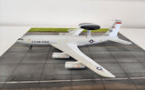 Skyline05 | Sky Classics 1:200 | Boeing E-3 Sentry 10005 ZZ U.S. Air Force