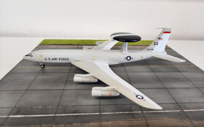 Skyline05 | Sky Classics 1:200 | Boeing E-3 Sentry 10005 ZZ U.S. Air Force
