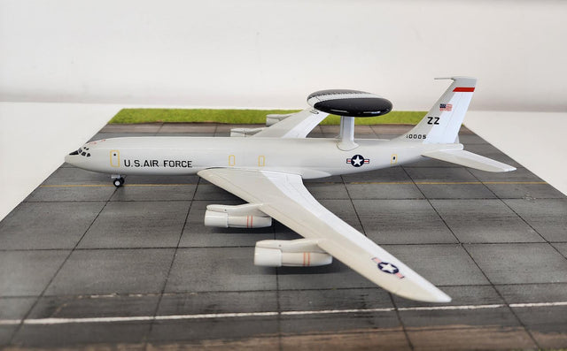 Skyline05 | Sky Classics 1:200 | Boeing E-3 Sentry 10005 ZZ U.S. Air Force