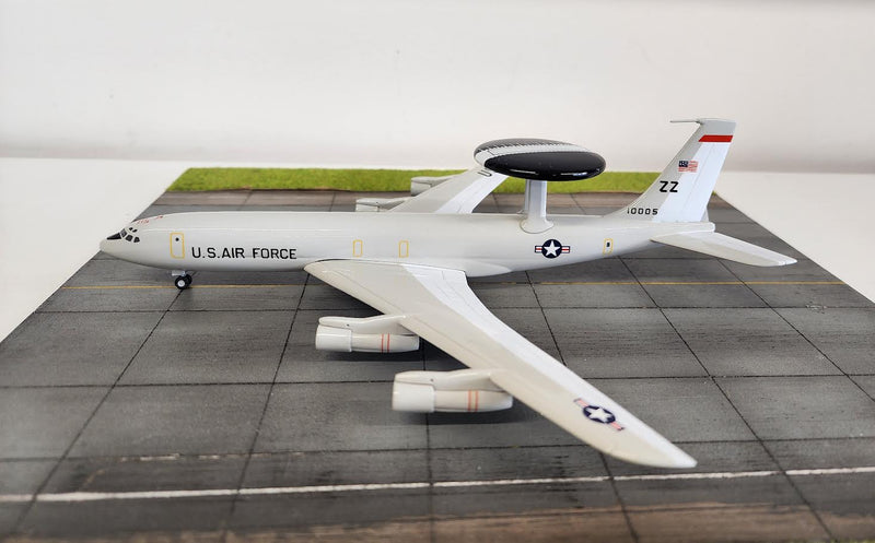 Skyline05 | Sky Classics 1:200 | Boeing E-3 Sentry 10005 ZZ U.S. Air Force