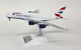 ARD4BA26 | ARD Models 1:400 | Airbus A380 British Airways G-XLEJ
