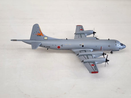 IFP3005 | InFlight200 1:200 | Kawasaki P-3 Orion Japanese Navy 5048