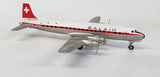 CA-4F | Western Models UK 1:200 | Douglas DC-6B Balair HB-IBU **PRE-OWNED**