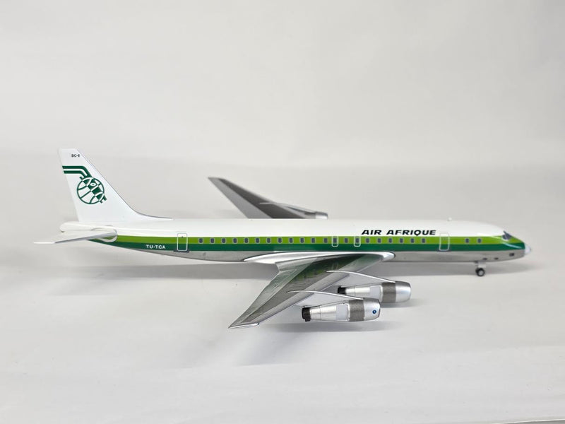 AC211452 | Aero Classics 1:200 | McDonnell Douglas DC-8 Air Afrique TU-TCA