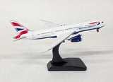 ARD4BA18 | ARD Models 1:400 | Boeing 787-8 British Airways Chatham G-ZBJK