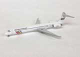 PH12057 | Phoenix 1:400 | McDonnell Douglas MD-83 Scandinavian SAS SE-DPI