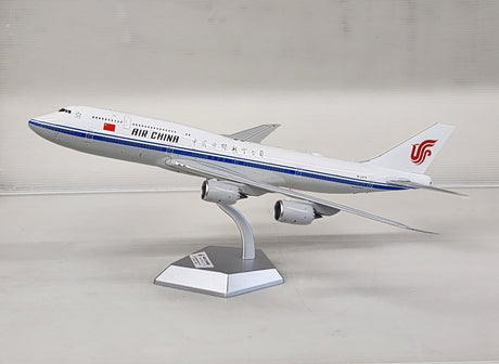 L2047 | SQ Wings 1:200 | Air China Boeing 747-400 B-2479