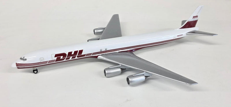 CA-N805DH | Skyline Classics 1:200 | Douglas DC-8-73 DHL **PRE-OWNED**