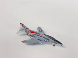 SF205 | SkyFame Models 1:200 | McDonnell Douglas F-4 Phantom II US Navy VF-51 Screaming Eagles