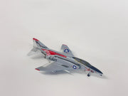 SF205 | SkyFame Models 1:200 | McDonnell Douglas F-4 Phantom II US Navy VF-51 Screaming Eagles