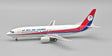 IF734DA0524 | InFlight200 | Boeing 737-4Q8 Dan-Air London G-BNNK with stand | is due January 2026