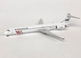 PH12056 | Phoenix 1:400 | McDonnell Douglas MD-82 Scandinavian SAS LN-RMN