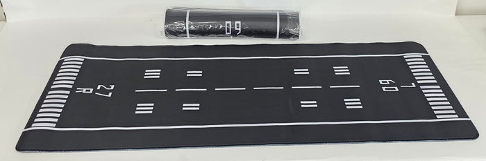 MPLHR | Mousepads | Heathrow Airport Runway Mousepad 09L/ 27R