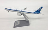 IF734OL0724 | InFlight200 1:200 | Boeing 737-484 Olympic SX-BKG (with stand)
