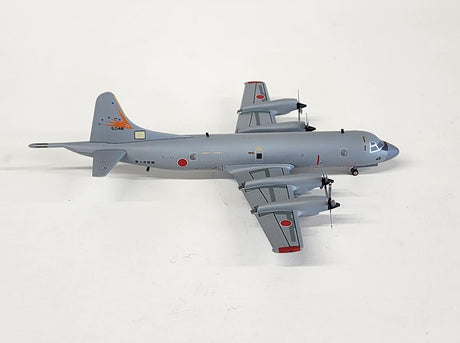 IFP3005 | InFlight200 1:200 | Kawasaki P-3 Orion Japanese Navy 5048