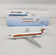 BBOX1110114 | Blue Box 1:200 | BAC-111 Mohawk N1136J