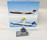 ARDBA126 | ARD Models 1:200 | BAC111-528FL British Airways 'Landor' G-BJRT