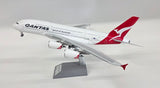 IF380QF0925 | InFlight200 | Airbus A380-842 Qantas VH-OQA