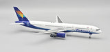 IF752VZ0326 | InFlight200 | Boeing 757-225 Airtours G-JALC