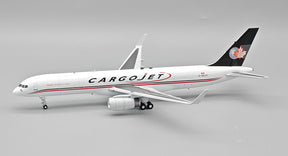 IF752W81125 | InFlight200 | Boeing 757-200F Cargojet registration C-GCJT with stand | is due October 2025