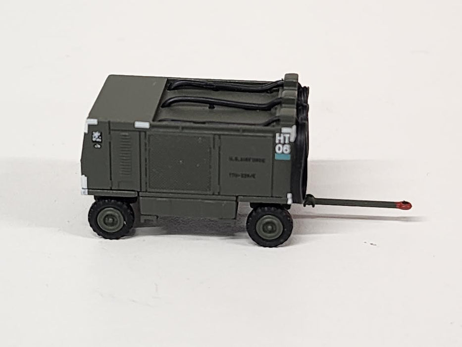 HD3003B | Hobby Master Military 1:72 | Airport Accessories - US Hydraulic Service Trolley