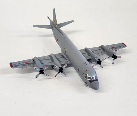 IFP3005 | InFlight200 1:200 | Kawasaki P-3 Orion Japanese Navy 5048