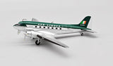 IFDC3EI0224 | InFlight200 1:200 | Douglas DC-3 Aer Lingus EI-AFA (with stand)
