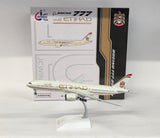 XX20317 | JC Wings 1:200 | Boeing 777-200LR Etihad A6-LRB (with stand)