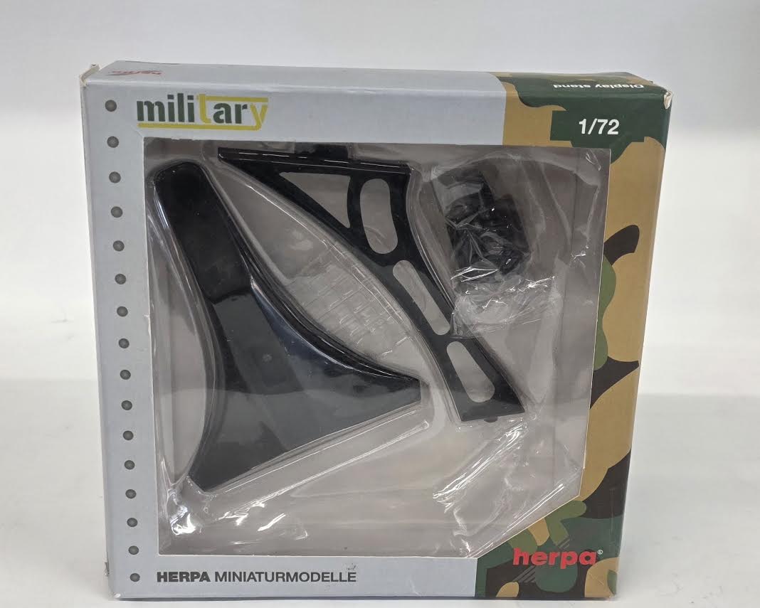 580045 | Herpa Wings 1:72 | Accessories - Display Stand for A-7