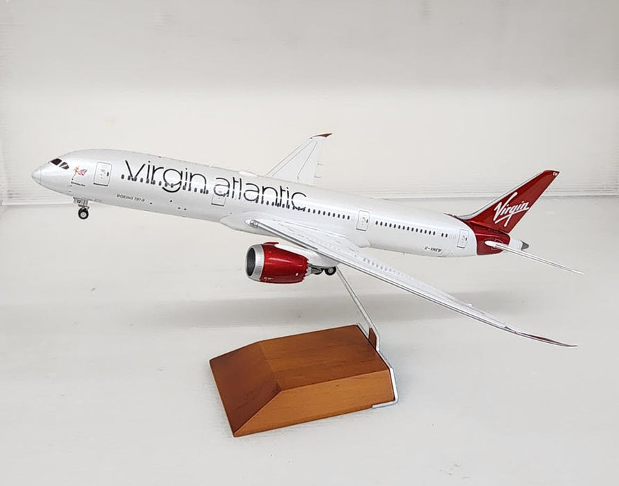G2VIR518 | Gemini200 1:200 | Boeing 787-9 Virgin Atlantic G-VNEW