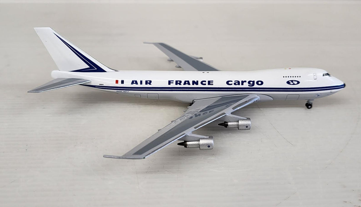 BBX41677 | Aero Classics 1:400 | Boeing 747-100 Air France F-BPVB