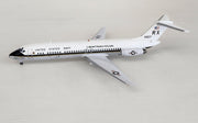 IF932006 | InFlight200 1:200 | DC-9-32 / C-9B US Navy 'Skytrain II' 4607, 1978 - 2005
