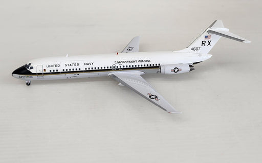 IF932006 | InFlight200 1:200 | DC-9-32 / C-9B US Navy 'Skytrain II' 4607, 1978 - 2005
