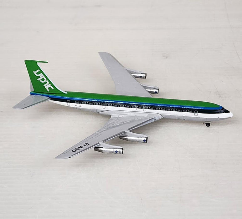 AC411306 | Aero Classics 1:400 | Boeing 707-320C Arkia in Aer Lingus scheme EI-ASO