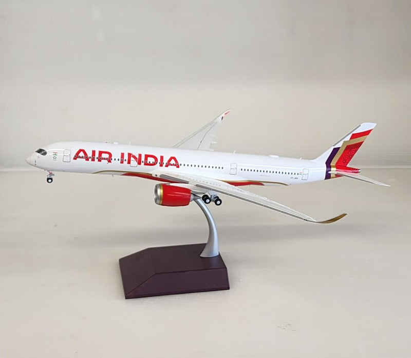 G2AIC1290 | Gemini200 1:200 | Airbus A350-900 Air India VT-JRH (flaps up)